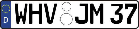 WHV-JM37