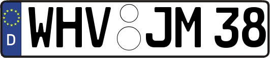WHV-JM38