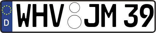 WHV-JM39