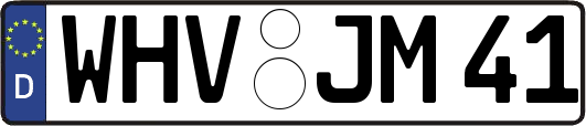 WHV-JM41