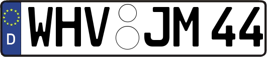 WHV-JM44