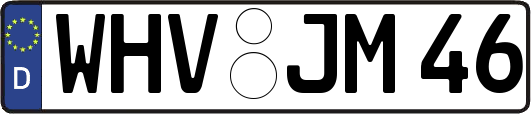 WHV-JM46