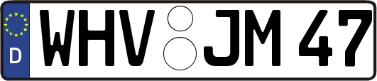 WHV-JM47