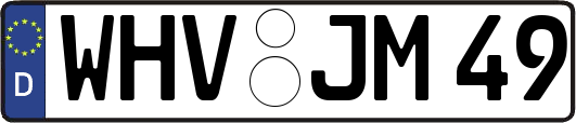 WHV-JM49