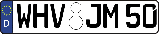 WHV-JM50