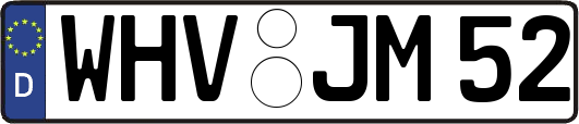 WHV-JM52