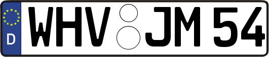 WHV-JM54