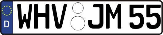 WHV-JM55