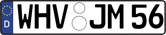 WHV-JM56