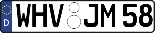 WHV-JM58