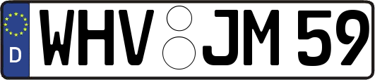 WHV-JM59