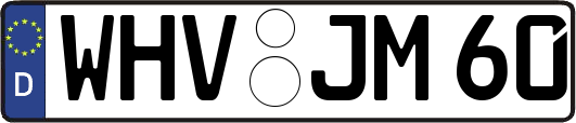 WHV-JM60