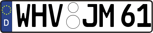 WHV-JM61
