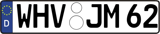 WHV-JM62