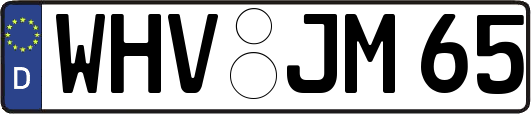WHV-JM65