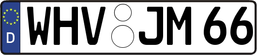 WHV-JM66