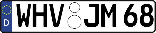 WHV-JM68