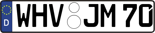 WHV-JM70