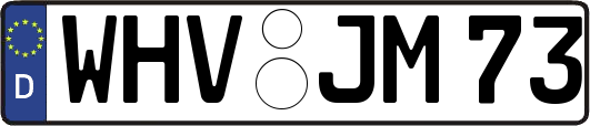 WHV-JM73