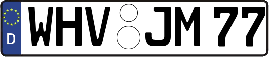 WHV-JM77