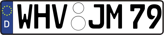 WHV-JM79