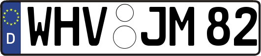 WHV-JM82