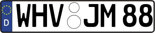 WHV-JM88