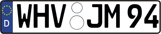 WHV-JM94