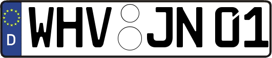 WHV-JN01