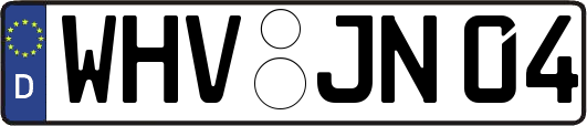 WHV-JN04