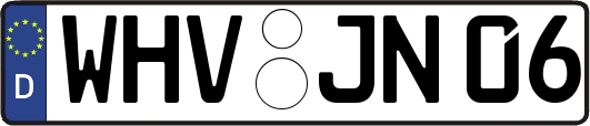 WHV-JN06