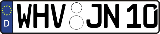 WHV-JN10