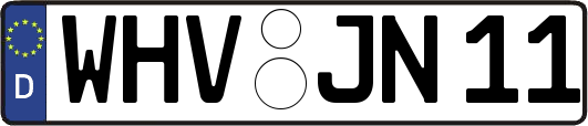 WHV-JN11
