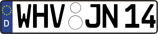 WHV-JN14