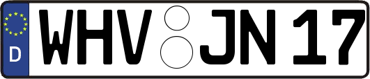 WHV-JN17