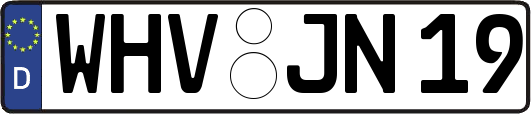 WHV-JN19