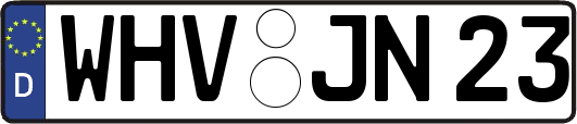 WHV-JN23