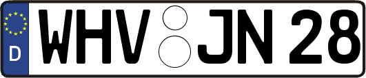 WHV-JN28