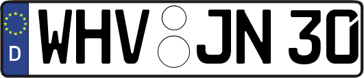 WHV-JN30