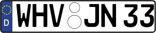 WHV-JN33