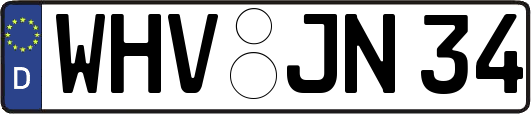 WHV-JN34