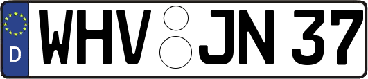 WHV-JN37