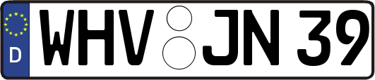 WHV-JN39