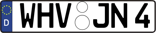 WHV-JN4