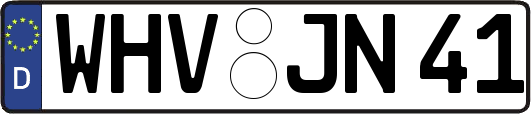 WHV-JN41