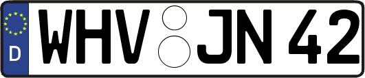 WHV-JN42