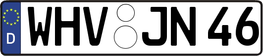 WHV-JN46