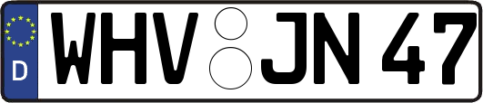 WHV-JN47