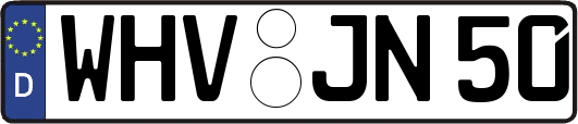 WHV-JN50