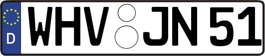 WHV-JN51